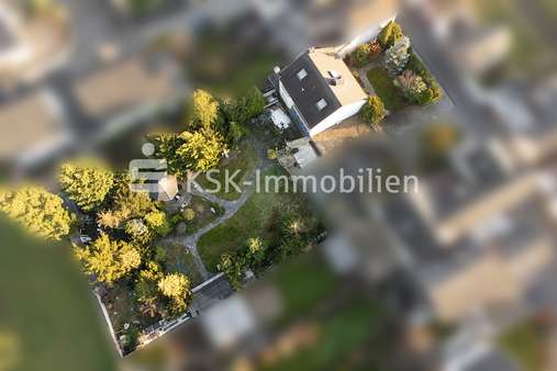 92402 Drohnenaufnahme  - Einfamilienhaus in 53881 Euskirchen / Stotzheim mit 166m² kaufen