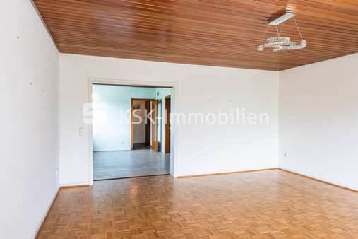 125219 Wohnzimmer Erdgeschoss - Einfamilienhaus in 51503 Rösrath mit 107m² kaufen