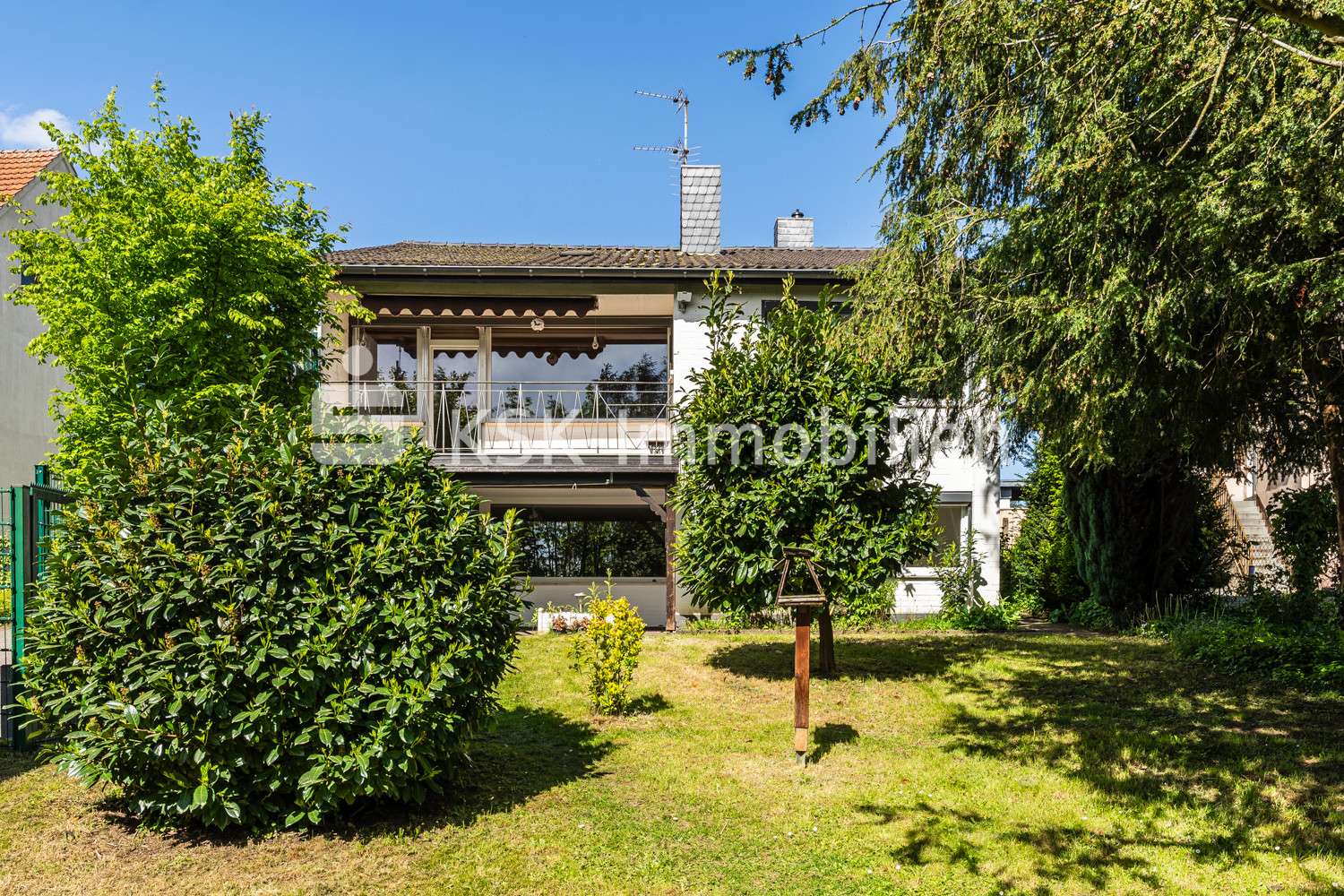 125219 Titelbild  - Einfamilienhaus in 51503 Rösrath mit 107m² kaufen