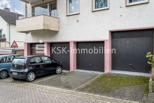 129467 Garage - Etagenwohnung in 53721 Siegburg / Stallberg mit 122m² kaufen