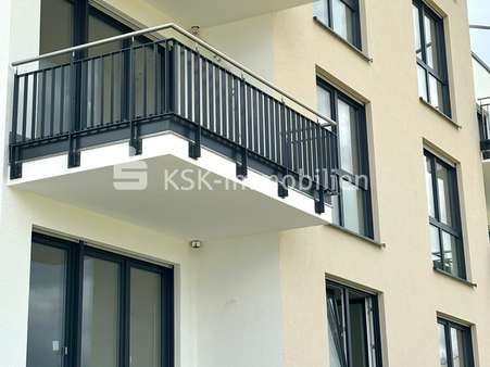 Ansicht - Dachgeschosswohnung in 53125 Bonn mit 100m² kaufen