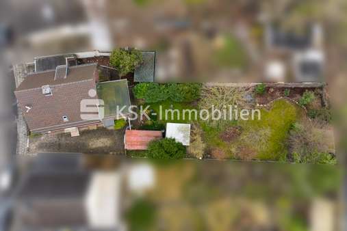 124525 Drohnenaufnahme - Einfamilienhaus in 50169 Kerpen mit 126m² kaufen