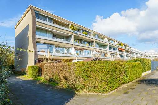 121635 Außenansicht - Etagenwohnung in 53844 Troisdorf mit 75m² kaufen