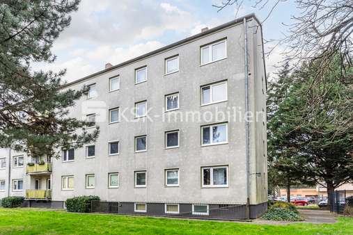 128558 Rückansicht - Etagenwohnung in 51105 Köln mit 69m² kaufen