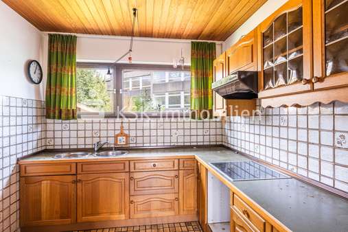 119052 Küche Erdgeschoss - Einfamilienhaus in 51491 Overath mit 95m² kaufen