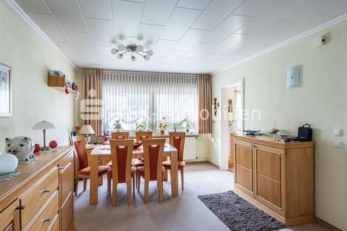 128212 Esszimmer Obergeschoss - Einfamilienhaus in 50321 Brühl mit 115m² kaufen