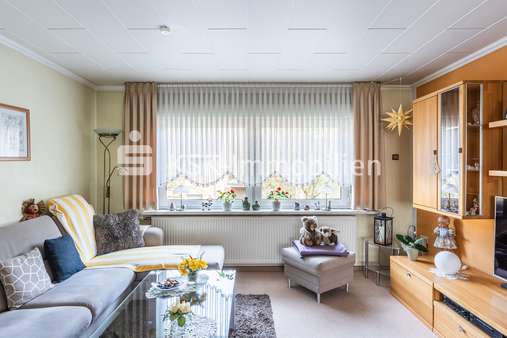 128212 Wohnzimmer Obergeschoss - Einfamilienhaus in 50321 Brühl mit 115m² kaufen