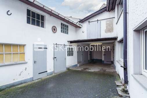 127940 Außenansicht - Einfamilienhaus in 53639 Königswinter / Bockeroth mit 84m² kaufen