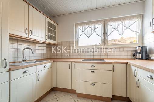 128243 Küche Erdgeschoss - Reihenmittelhaus in 50189 Elsdorf / Esch mit 135m² kaufen