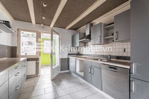 128268 Küche Erdgeschoss - Einfamilienhaus in 52445 Titz mit 174m² kaufen