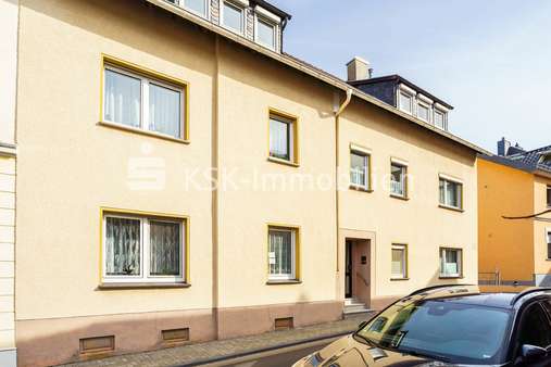 121997 Ansicht - Dachgeschosswohnung in 53604 Bad Honnef mit 45m² mieten