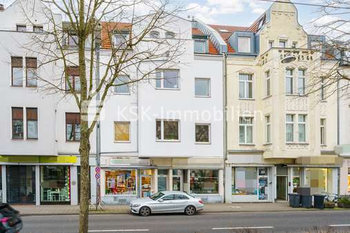 124452 Außenansicht  - Ladenlokal in 50939 Köln mit 56m² kaufen