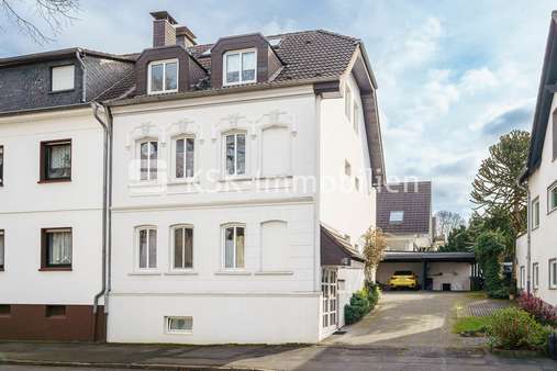 130465 Außenbild - Mehrfamilienhaus in 53721 Siegburg mit 141m² kaufen