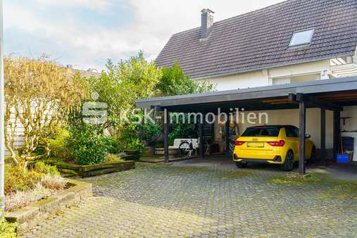 130465 Parkplatz - Mehrfamilienhaus in 53721 Siegburg mit 141m² kaufen