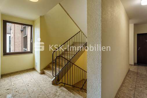 130682 Hausflur - Etagenwohnung in 53721 Siegburg / Zentrum mit 32m² kaufen