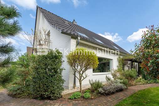 123119 Rückansicht - Einfamilienhaus in 50126 Bergheim mit 188m² kaufen