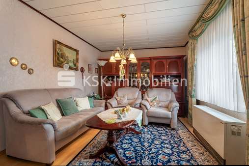 130522 Wohnzimmer - Einfamilienhaus in 50189 Elsdorf mit 110m² kaufen