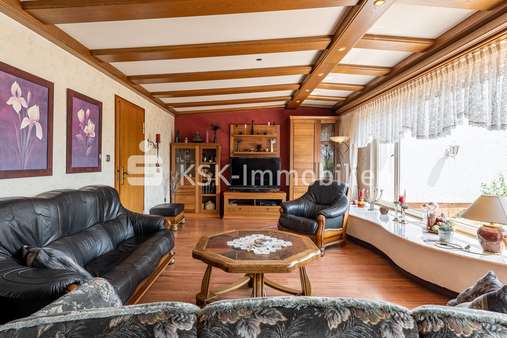 132010 Wohnzimmer - Einfamilienhaus in 53332 Bornheim mit 143m² kaufen