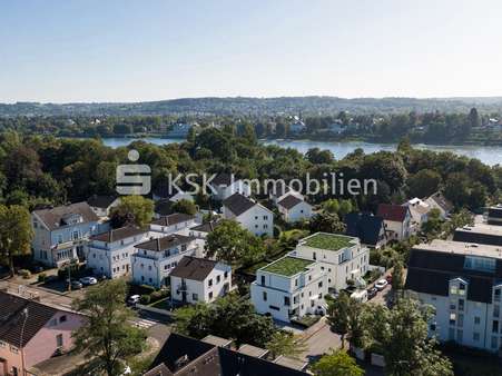 Ausblick - Erdgeschosswohnung in 53639 Königswinter mit 111m² kaufen