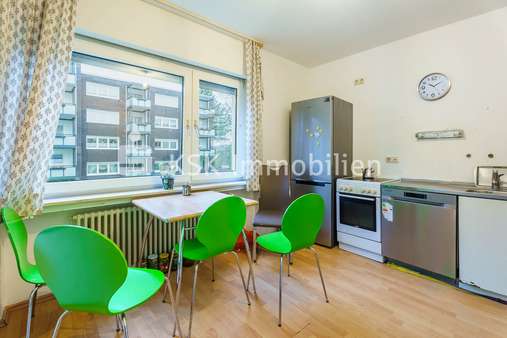 127333 Küche Hochparterre links - Erdgeschosswohnung in 57076 Siegen mit 579m² kaufen