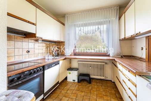 129301 Küche Erdgeschoss - Einfamilienhaus in 51645 Gummersbach mit 191m² kaufen