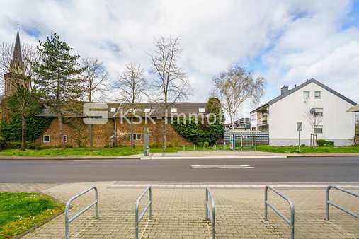 125068 Außenansicht  - Wohn- / Geschäftshaus in 53881 Euskirchen mit 440m² kaufen