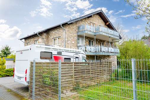 128145 Außenansicht - Mehrfamilienhaus in 52353 Düren mit 487m² als Kapitalanlage kaufen