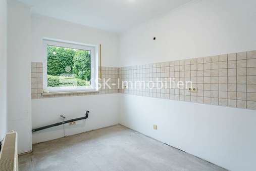 125237 Küche - Souterrain-Wohnung in 53604 Bad Honnef mit 67m² kaufen