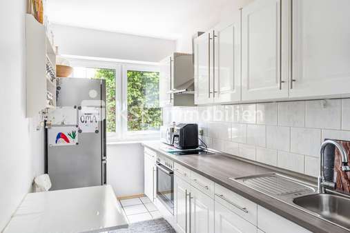 130052 Küche - Erdgeschosswohnung in 50321 Brühl mit 78m² kaufen