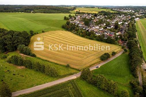 Ansicht - Grundstück in 51688 Wipperfürth / Neye mit 540m² kaufen