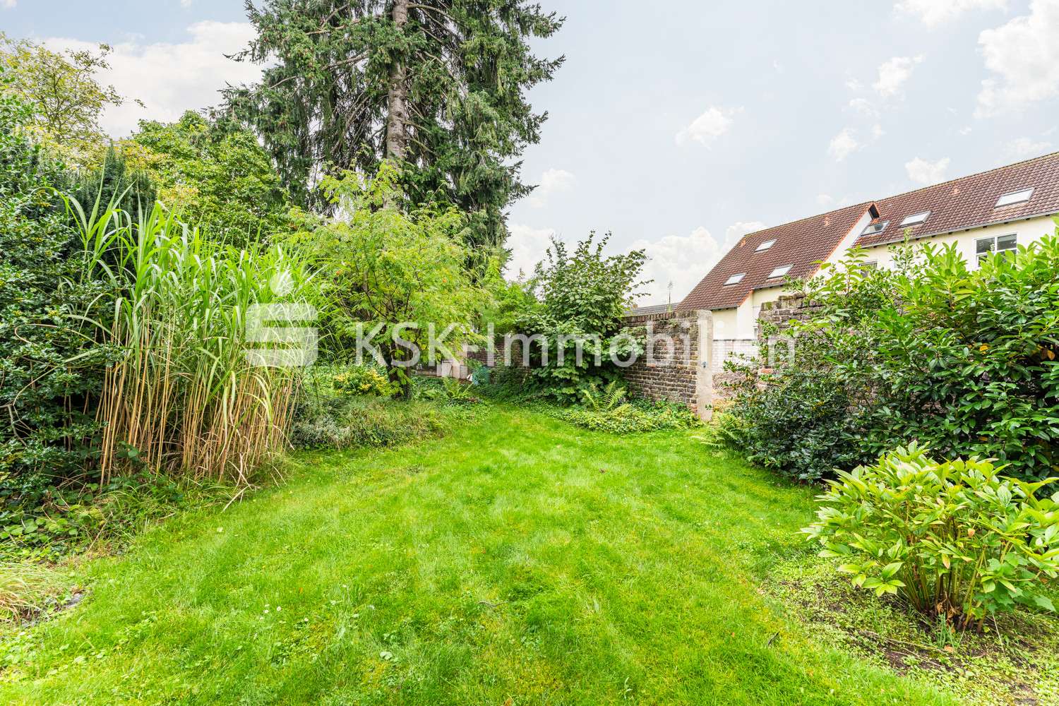 114358 Grundstück - Grundstück in 50735 Köln / Niehl mit 1180m² kaufen