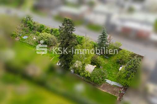 128815 Grundstück (4) - Grundstück in 50374 Erftstadt / Lechenich mit 1077m² kaufen