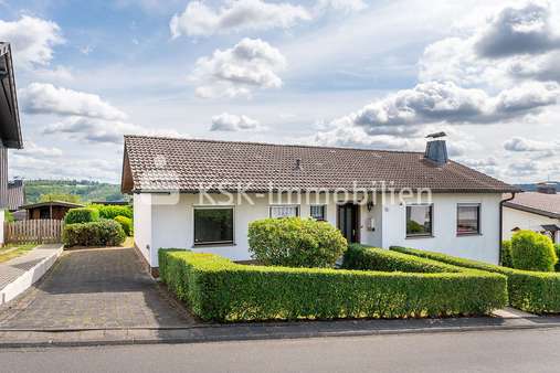 115523 Außenansicht - Einfamilienhaus in 51597 Morsbach mit 98m² kaufen