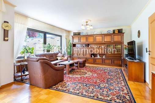 131234 Wohnzimmer Erdgeschoss - Reihenmittelhaus in 50189 Elsdorf mit 121m² kaufen