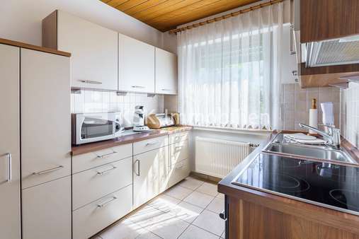 116517 Küche Erdgeschoss - Reihenmittelhaus in 53359 Rheinbach mit 81m² kaufen