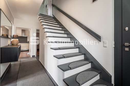 132554 Diele - Einfamilienhaus in 50374 Erftstadt / Erp mit 138m² kaufen