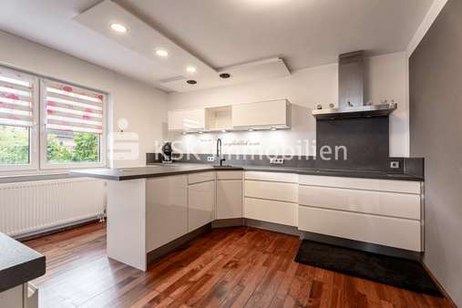 132554 Küche  - Einfamilienhaus in 50374 Erftstadt / Erp mit 138m² kaufen