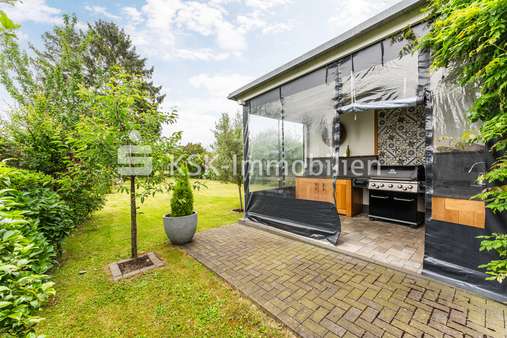 126783 Garten  - Einfamilienhaus in 50769 Köln mit 150m² kaufen