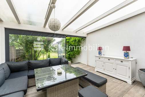 126783 Wintergarten  - Einfamilienhaus in 50769 Köln mit 150m² kaufen