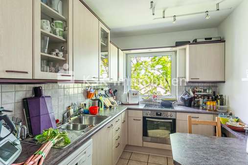 130201 Küche - Etagenwohnung in 50321 Brühl mit 96m² kaufen