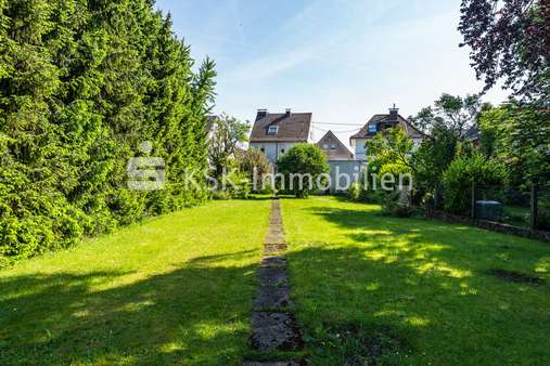 132110 Garten - Einfamilienhaus in 53844 Troisdorf / Sieglar mit 140m² kaufen
