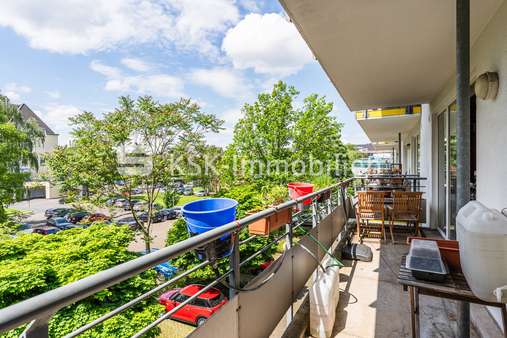 131931 Balkon - Etagenwohnung in 50931 Köln / Lindenthal mit 59m² kaufen