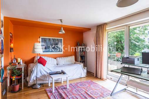 131931 Wohnimmer - Etagenwohnung in 50931 Köln / Lindenthal mit 59m² kaufen