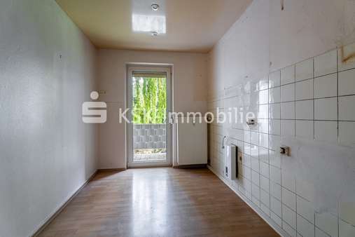 132391 Küche - Erdgeschosswohnung in 50169 Kerpen mit 72m² kaufen