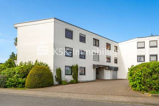 132425 Außenansicht - Etagenwohnung in 50374 Erftstadt / Blessem mit 96m² kaufen