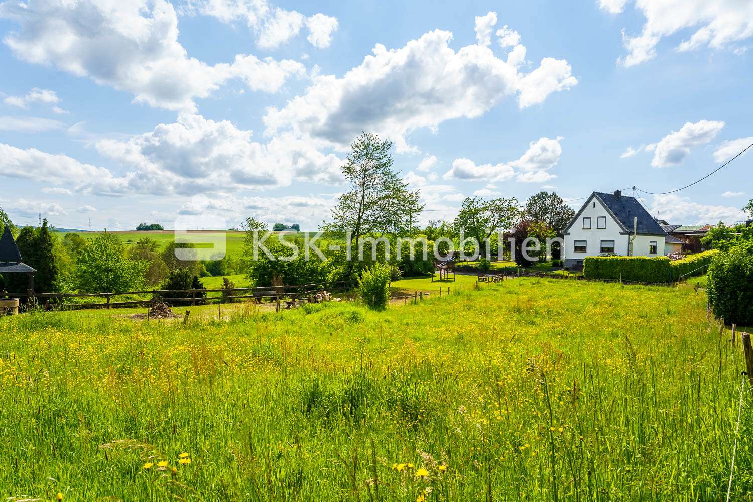 132937 Baugrundstück - Grundstück in 51570 Windeck / Rosbach mit 1810m² kaufen