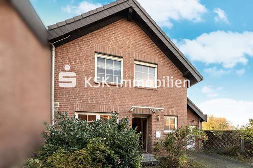133793 Ansicht - Einfamilienhaus in 53340 Meckenheim mit 116m² mieten