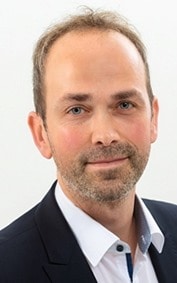 Herr Torben Möller