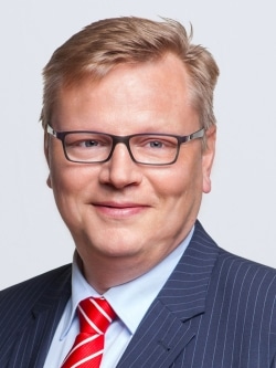 Herr Jan Sperschneider