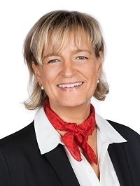 Frau Maren Schierwater